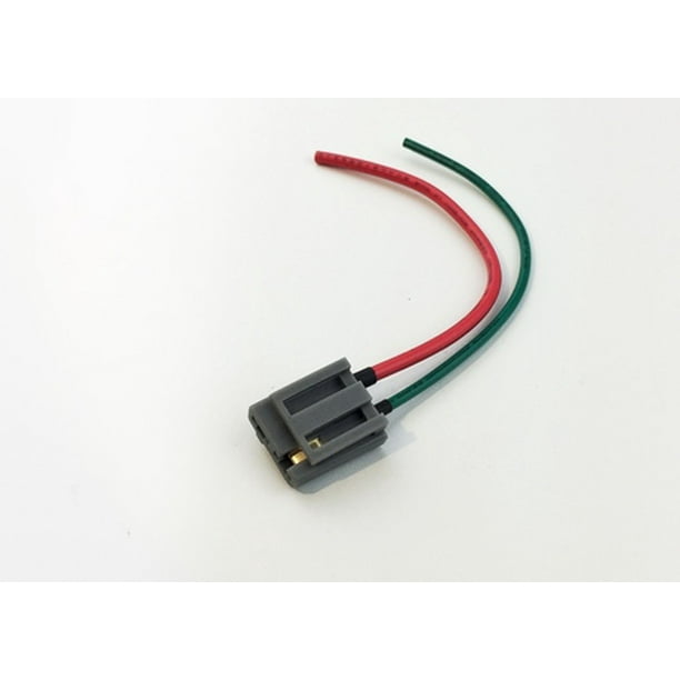Wire Electrical Wiring Harness 12V for HEI Distributor Battery and Tachometer Wiring 12V Ignition Coil & Tach Wire Connector Accessories PAGOW 2 Pack 170072 HEI Distributor Pigtail Wire Electrical Wiring Harness 12V for HEI Distributor Battery and Tachometer Wiring 12V Ignition Coil & Tach Wire Connector Accessories PAGOW 2 Pack 170072 HEI Distributor Pigtail